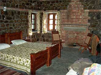 Wild Brook Retreat, Rishikesh 3